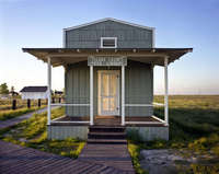 Public Library: An American Commons